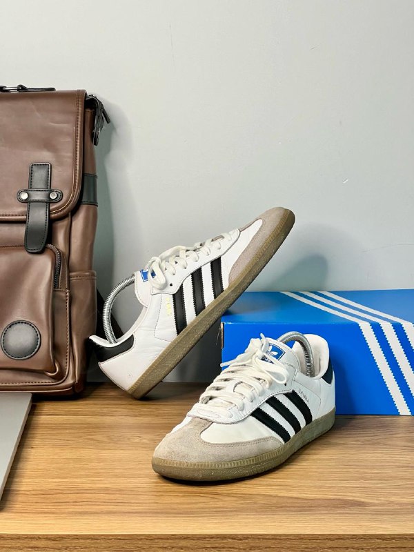 asics gt-1000 кроссовки для бега, кеды adidas Samba OG 5