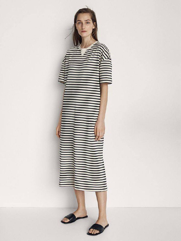 Платье Massimo Dutti размер М