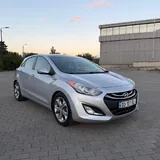 Hyundai Elantra GT 2