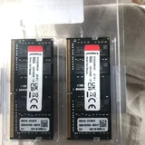 Оперативная память DDR4 So-DIMM 64 ГБ 1