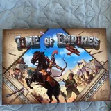 Catan, Time of Empires, Game Boy, эспандер, Hive Carbon 3