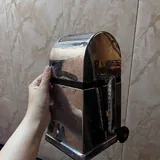 Крашлед 1