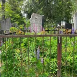 Уход за местами памяти 1
