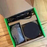 Razer Seiren Mini микрофон 1