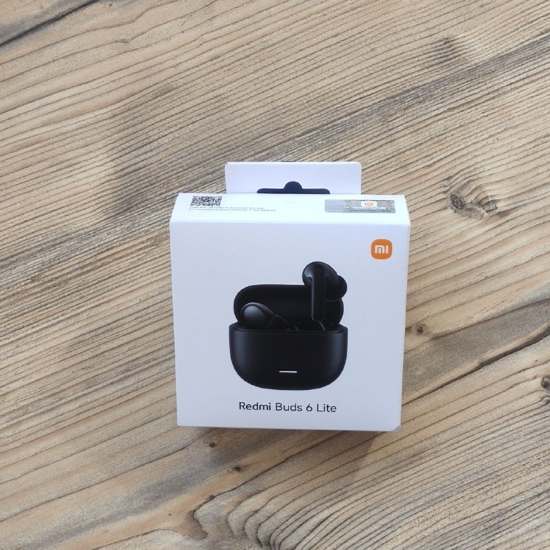Redmi Buds 6 Lite