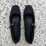 Балетки H&M, мэри-джейн H&M 2