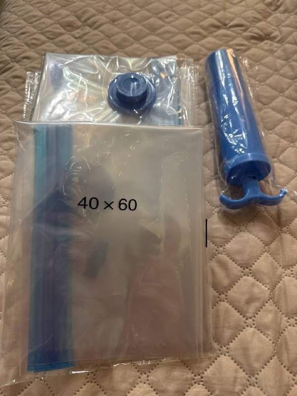 Новые и б/у коробки, вакуумные пакеты, пупырка 2