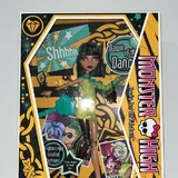 Куклы Monster High 2