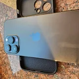 iPhone 14 Pro Max 256 ГБ, черный 4
