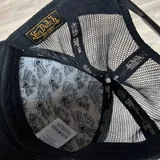 Кепка Von Dutch 3