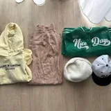 Женская одежда, аксессуары, мужская куртка 1