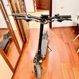 Joyor S8-Z электросамокат 2