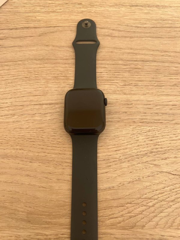 Смарт-часы Apple Watch Series 9 45mm 2