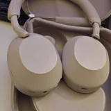 Sony WH 1000XM5 беспроводные наушники с шумодавом 1