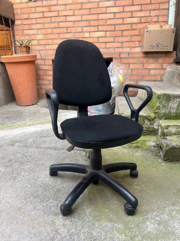 Кресло для компьютера