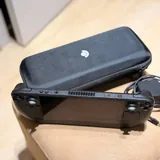 Steam Deck 256GB 4