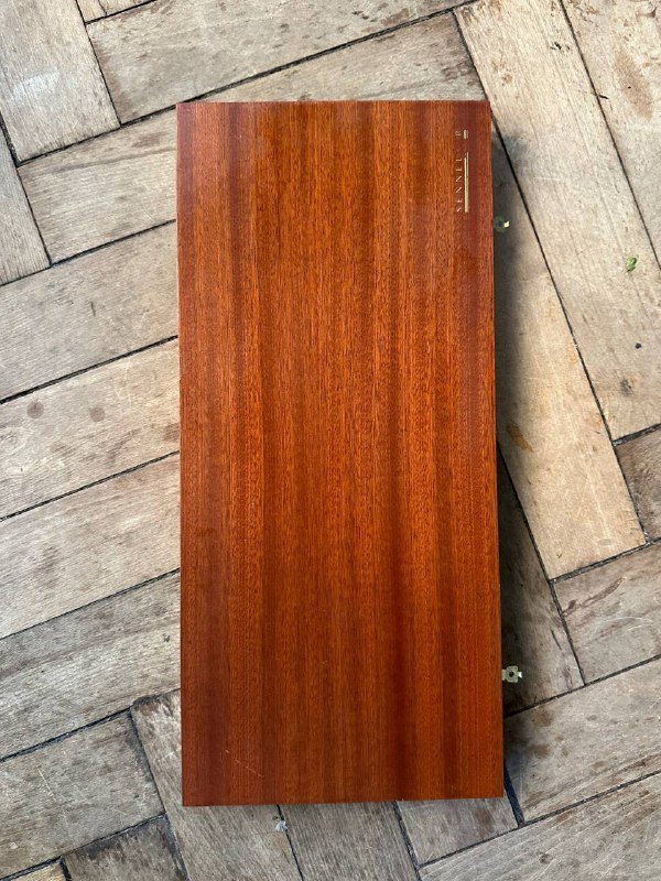 Набор масляной пастели sennelier 2