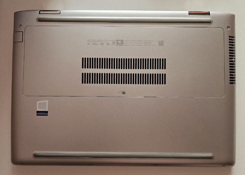 Ноутбук HP ProBook X360 440 G1 14" 2-in-1 4