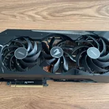 AORUS GeForce RTX 3080 Ti MASTER 12GB 1