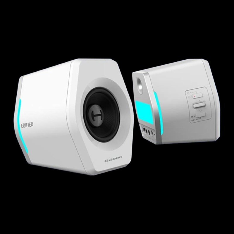 Настольные колонки Edifier G 2000