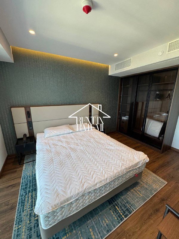 1+1 квартира в MARRIOTT Alliance Privilege, ул. Руставели, 42 8