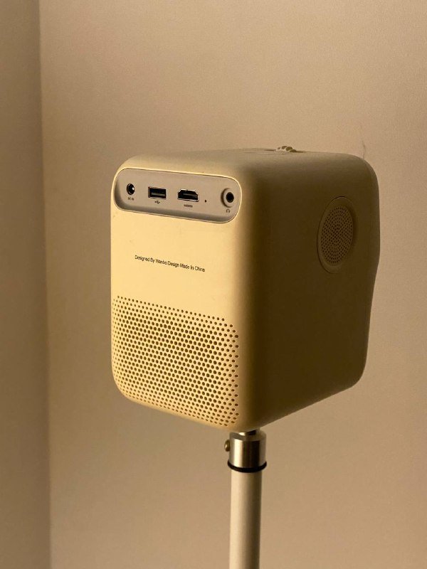 Проектор Wanbo T2 Max 3