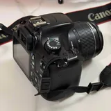 Canon EOS 1100D 3