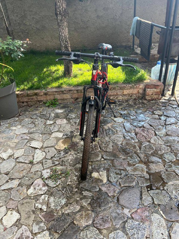 Велосипед горный STELS Navigator 3