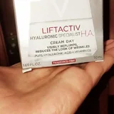 Крем Vichy Liftactiv Hyaluronic Specialist HA 1