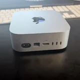 Mac mini M4 16/256 1