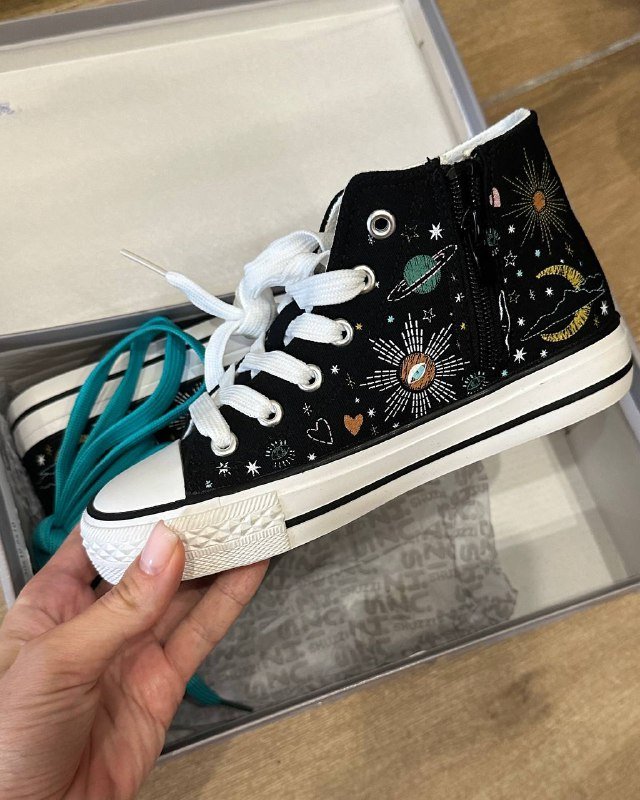 Кеды новые, размер 32 2