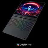 Lenovo Legion 5a Gen 11 RTX 5060 4