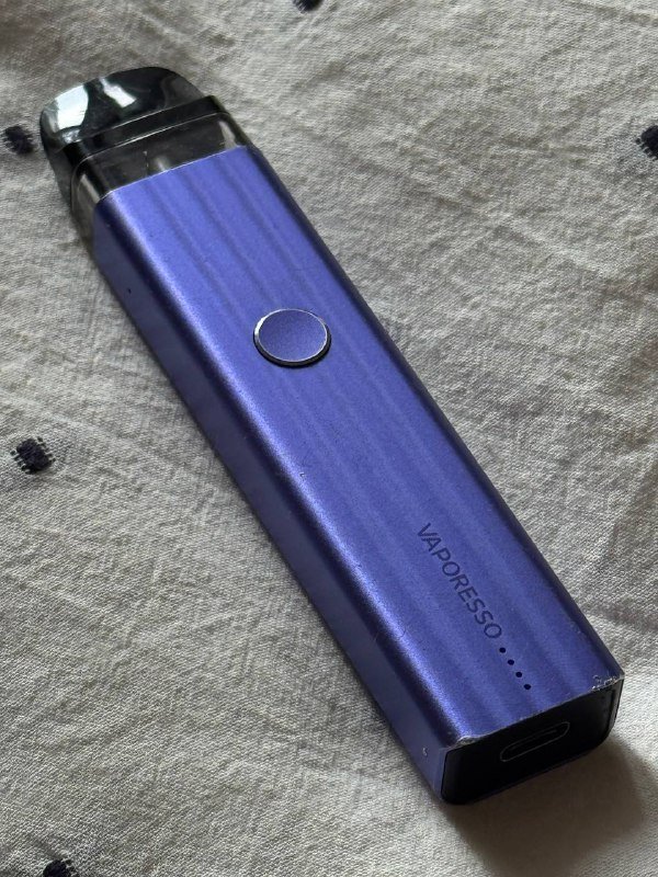 электронная сигарета Vaporesso xros с жижами 2