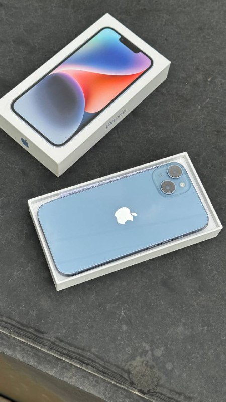 iPhone 14 128GB