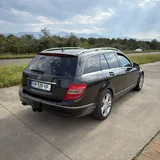 Mercedes Benz C250 2010 года 3
