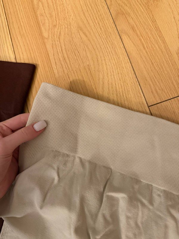 Женские базовые лосины для термо белья 4