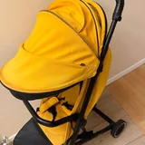Коляска Anex Air-X 3
