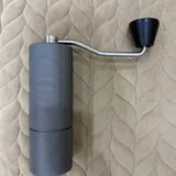 Ручная кофемолка Timemore Chestnut C2 серая 2