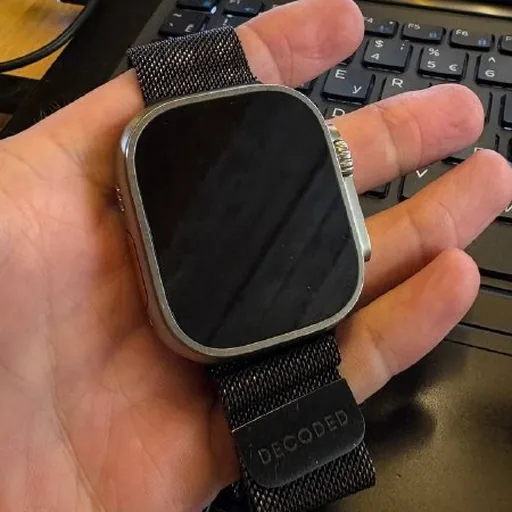 Apple Watch Ultra 1