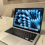 MacBook Air M1 13.3 дюйма 8 ГБ 256 ГБ 3