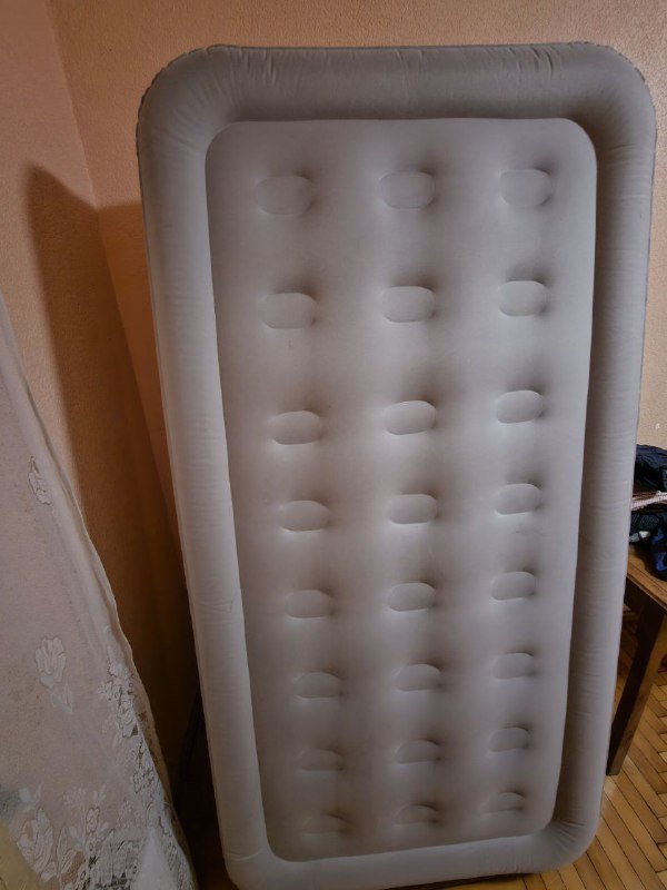 Надувная кровать Bestway