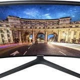 Монитор Samsung LS27C366EAUXEN 2