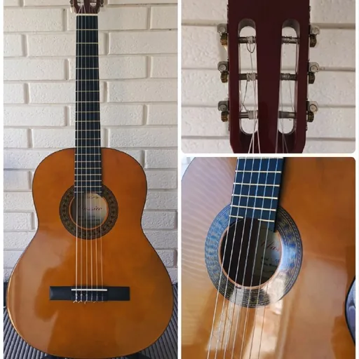Классическая гитара Classico CG303