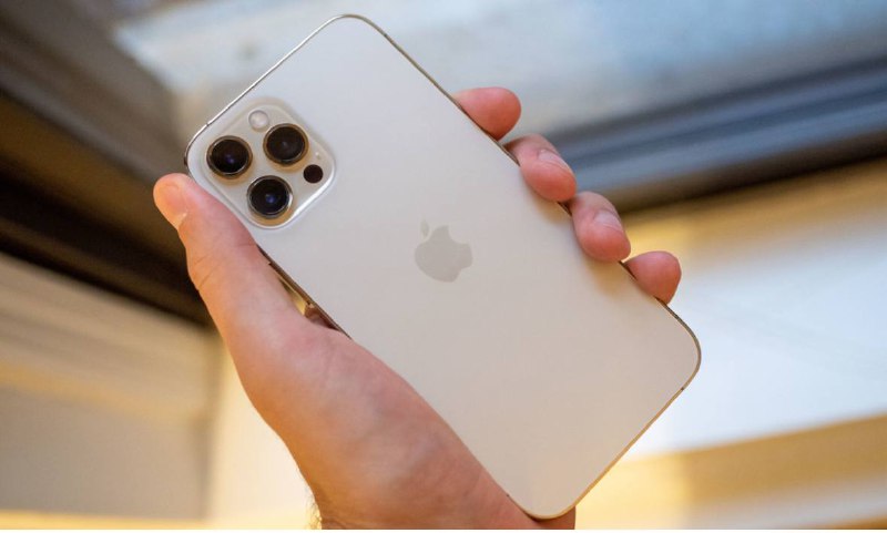 iPhone 12 Pro 128 GB