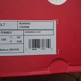 Кроссовки New Balance Fresh Foam 1080, Ellipse 7