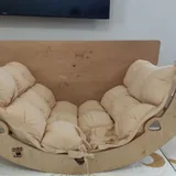 Спортивный комплекс для малышей, подушка 3