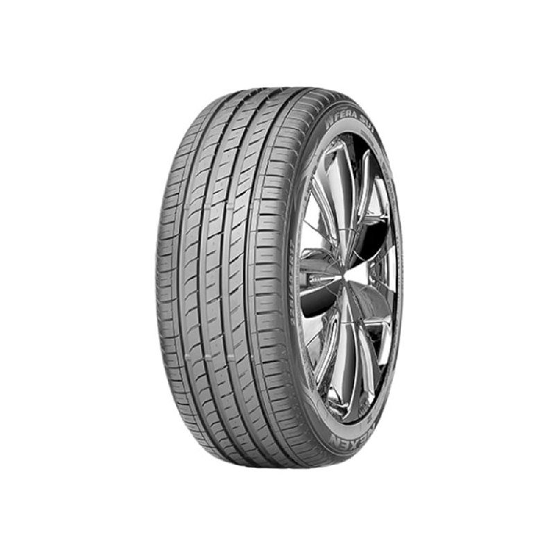 Летняя резина NEXEN NFERA SU1 245/45R18 4шт