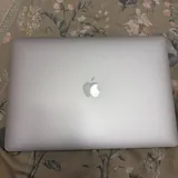 MacBook Pro 2017 2