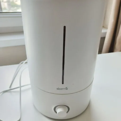 Увлажнитель воздуха Deerma DEM-F628W