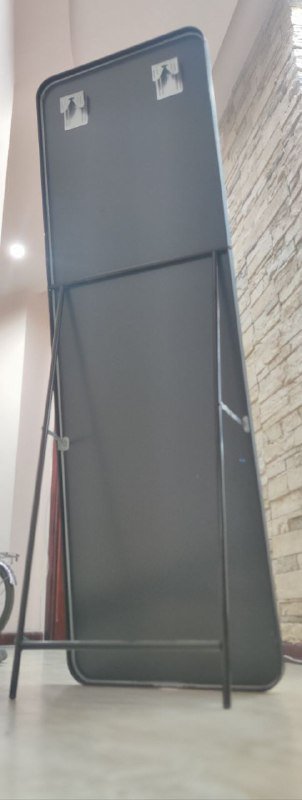 Зеркало 160×50 см 3